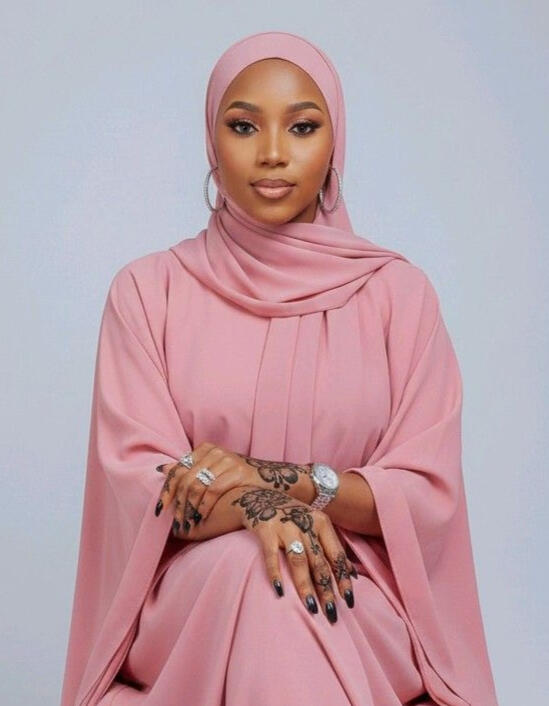 Kaftan summer skirt