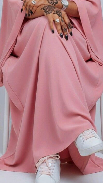 Kaftan Hijabs