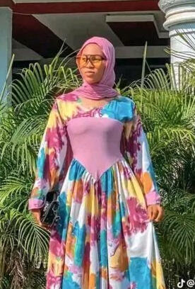Kaftan Winter Skirt